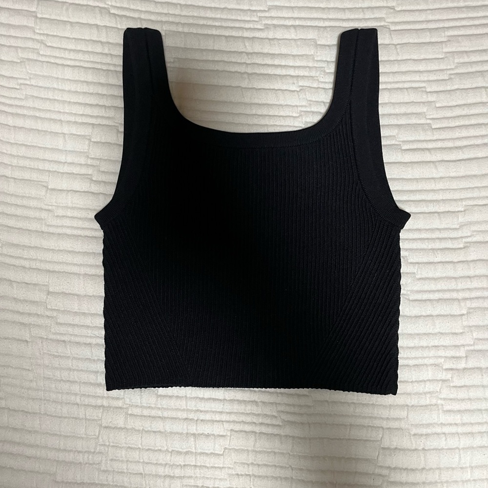 Coreflex Tank - Picture 5 of 5